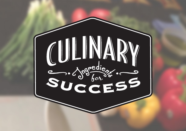 Logo for Culinary-Success.com