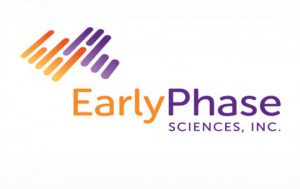 Logo design for EarlyPhase Sciences