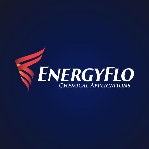 EnergyFlo Chemical Applications Logo