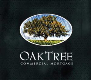 Brand for Oak Tree Commercial Mortgage