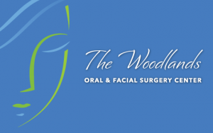 Logo for The Woodlands Oral & Facial Surgery Center
