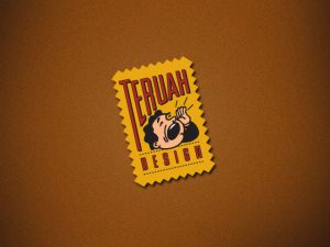 Logo for Teruah Design